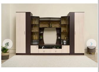 Продам стенку в зал