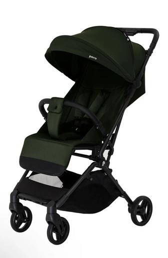 Продам прогулочную коляску Pituso Pera x-33