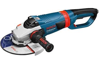 Bosch GWS 22-230 LVI Углошлифовальная машина 230mm