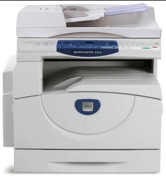 Продам МФУ Ксерокс 50200