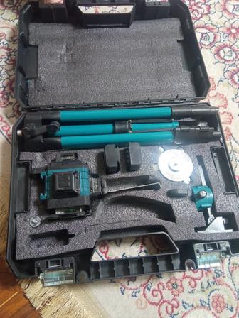 Лазер в идеальном состоянии