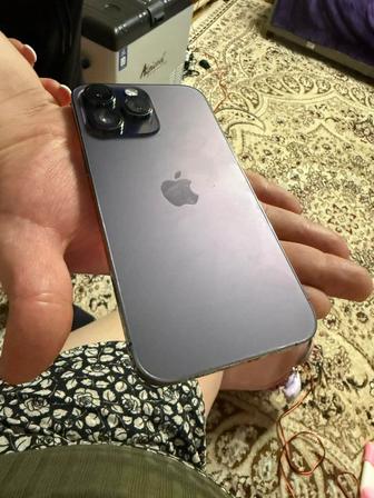 Айфон 14 про Макс