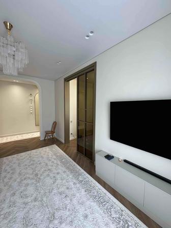 Ремонт квартир, офисных помещений