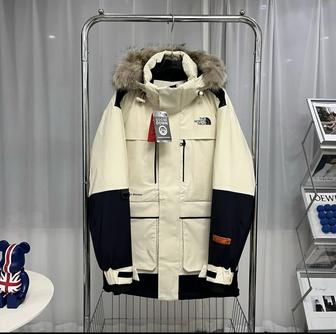 Зимняя мужская куртка The North Face