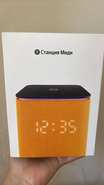 Продам колонку Алиса
