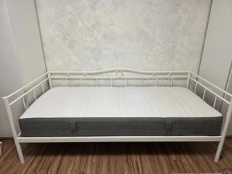 Продам кровать IKEA ИКЕА