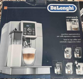 Кофемашина Delonghi