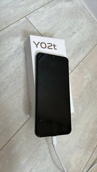 Телефон YO2t