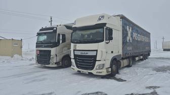 Грузоперевозки по Казахстану Россия фуры трал реф тент шаланда площадка