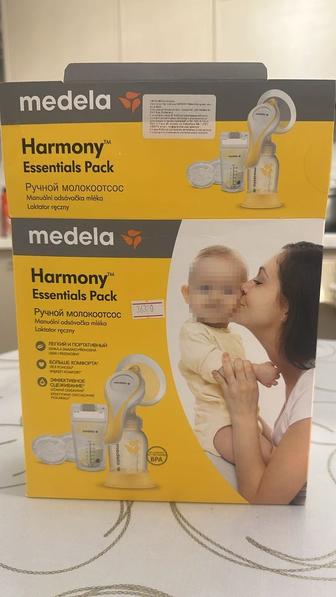 Продам молокоотсос Medela