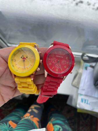 Детские часы