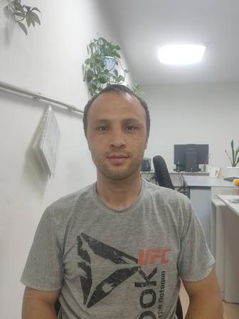 Водитель