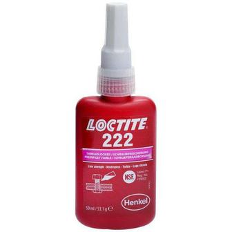 Продам Фиксатор резьб Loctite 222