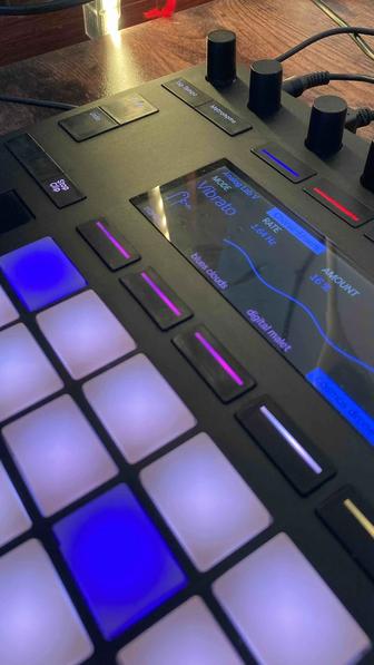 Ableton Push2