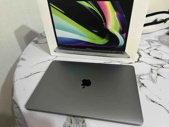 Продаю ноутбук Apple MacBook Pro