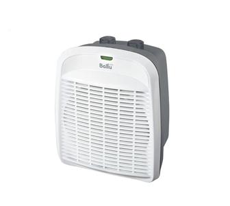 Тепловентилятор