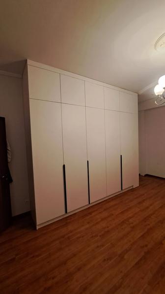 Сборщик мебель с любой сложности