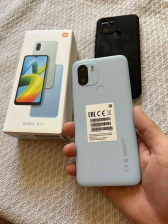 Redmi A1 новый телефон