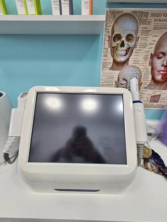 Продам комсметологический аппарат смас лифтинг рабочий