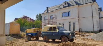 Аренда компрессора