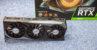 3070 gaming oc 8gb