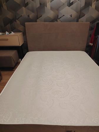 Матрас ортопедический Askona