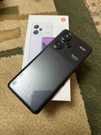 Продам Xiaomi Redmi Note 13Pro plus 5G