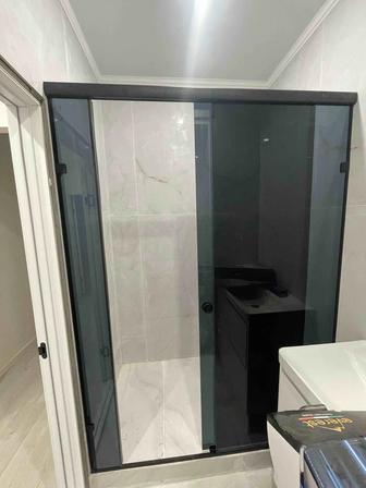 Душевой кабина