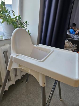 Детский стул Икеа ikea