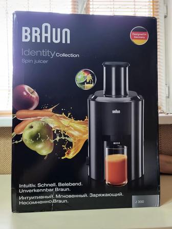 Продам новую соковыжималку