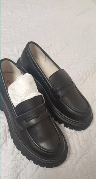 Продам туфли