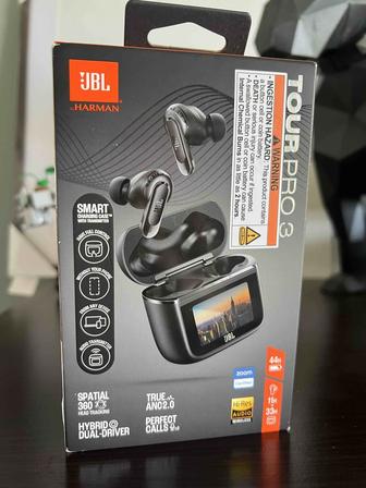 JBL Tour Pro 3