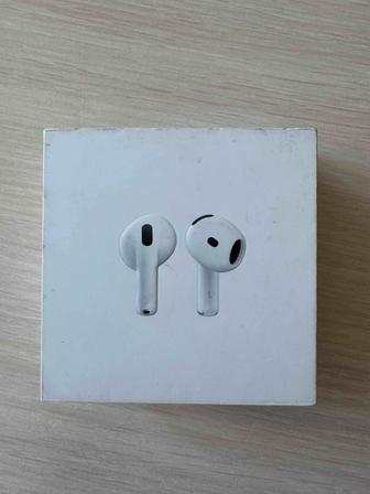 Продам AirPods 4