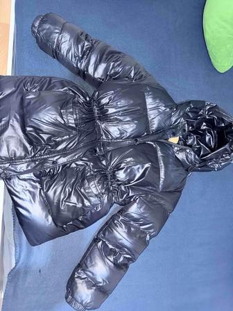 Куртка зимняя. Торг есть