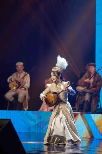 Обучение. Домбра. Курсы. Уроки.