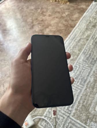 iphone 12. 256gb новая