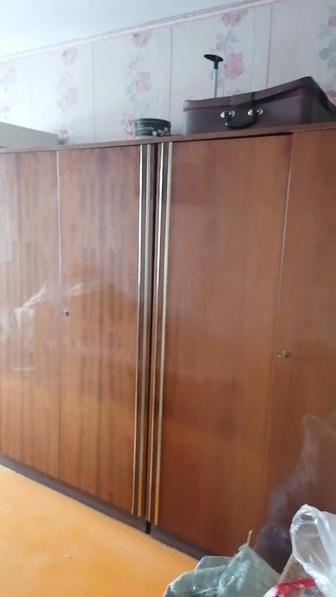 Мебель 2 шкафа