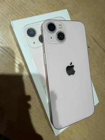 Продам 13 айфон