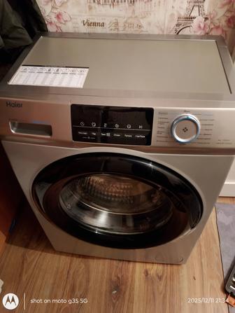 Продается стиральная машинка