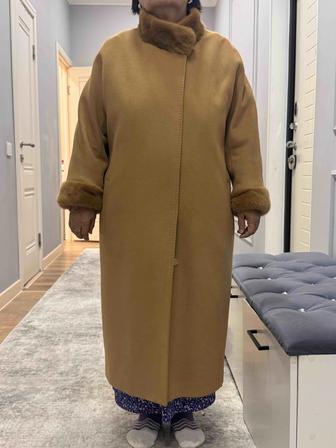 пальто турецкий