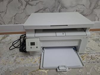 Принтер МФУ HP M130a