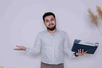 я тиктокер