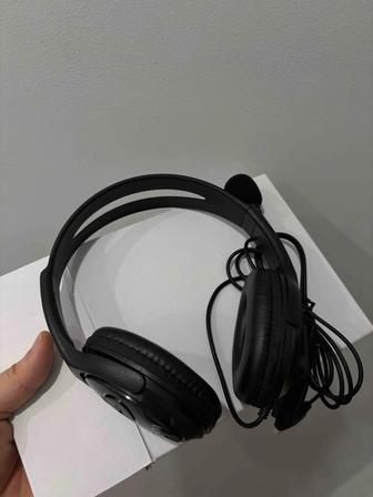 Продам накладные наушники
