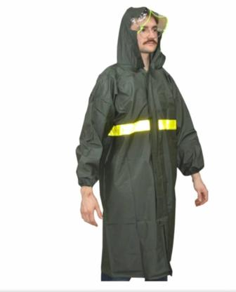 Дождевик SL-006