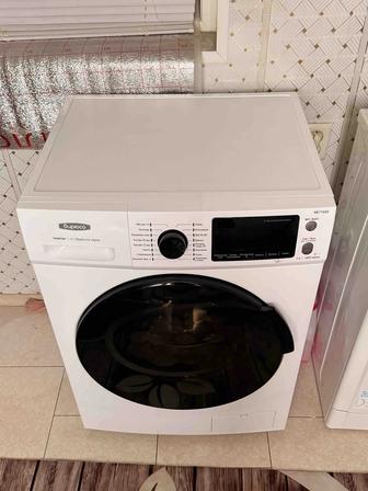 Продам новую стиральную машинку