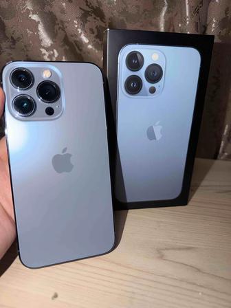 Айфон 13 про