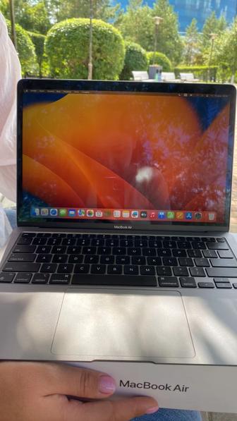 MacBook