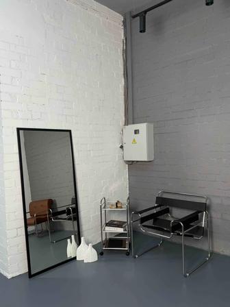 Качественное зеркало