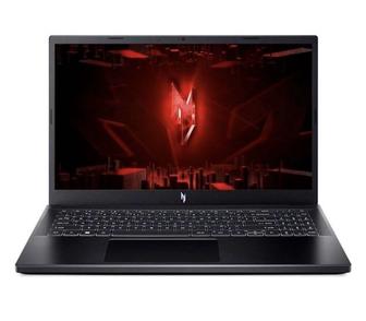 Продам игровой ноутбук Acer Nitro v15