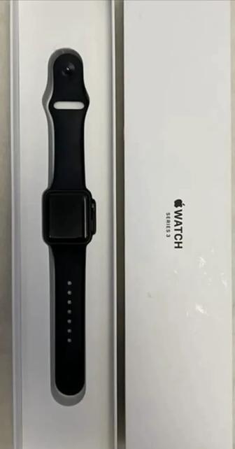 Продам Apple watch  3